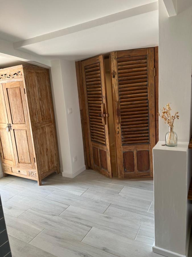 La Villa De L'Ermitage . 100 M Du Lagon Saint-Gilles-les Bains Eksteriør bilde
